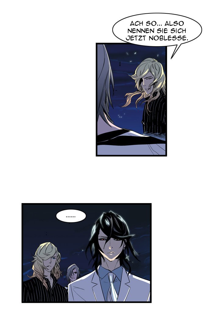 Read Noblesse DE Manga Online