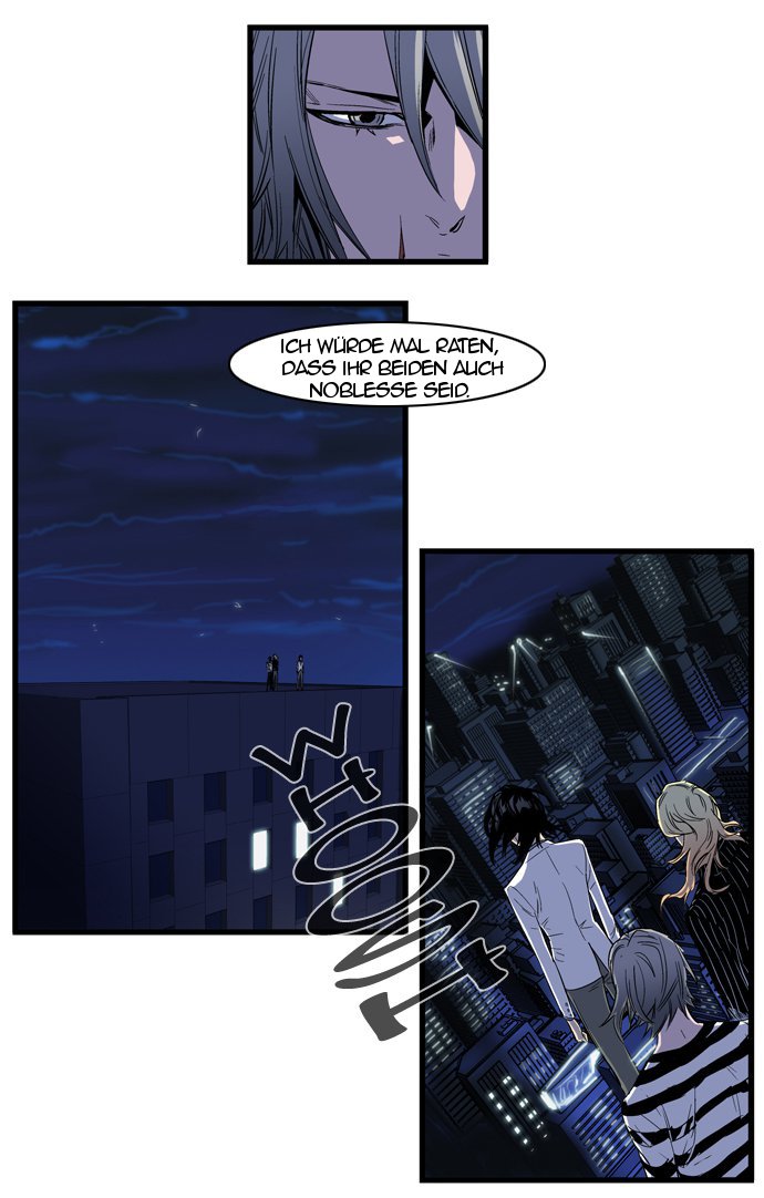 Read Noblesse DE Manga Online