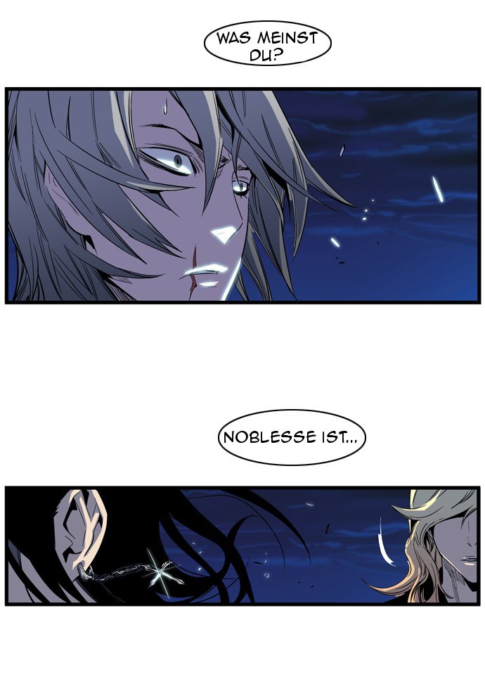 Read Noblesse DE Manga Online