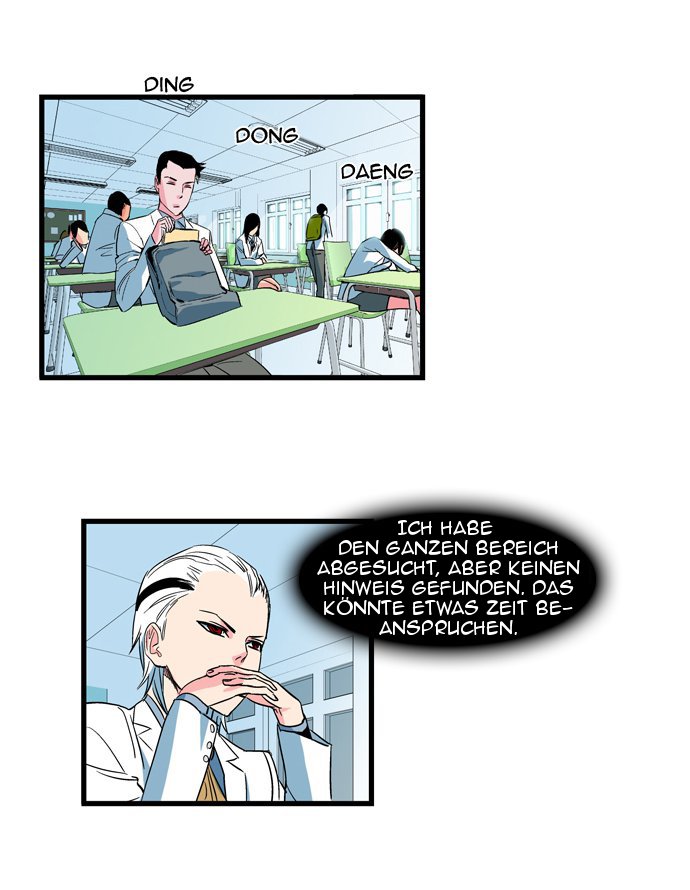 Read Noblesse DE Manga Online