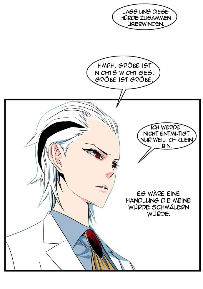 Read Noblesse DE Manga Online