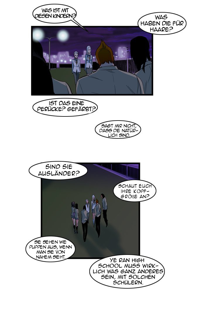 Read Noblesse DE Manga Online