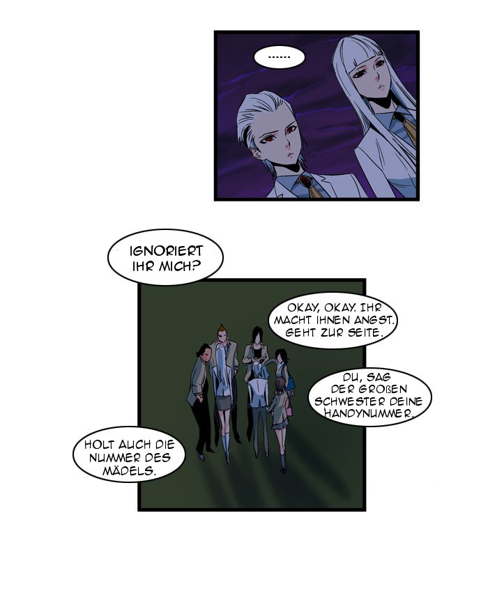 Read Noblesse DE Manga Online