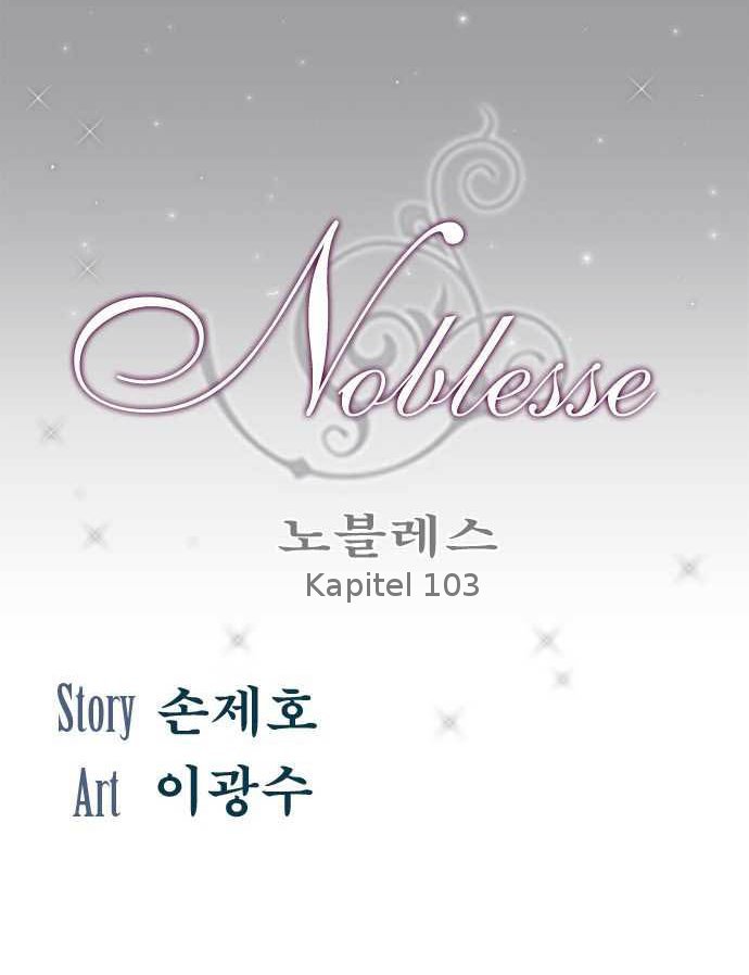 Read Noblesse DE Manga Online