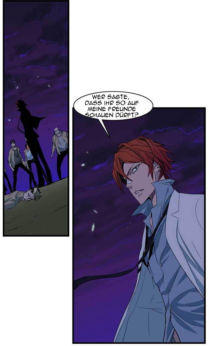Read Noblesse DE Manga Online