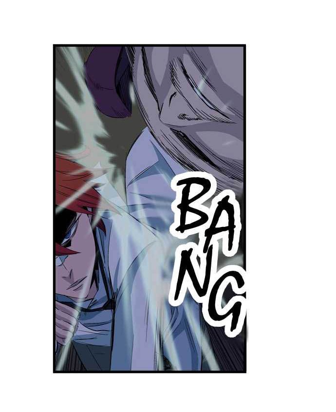 Read Noblesse DE Manga Online
