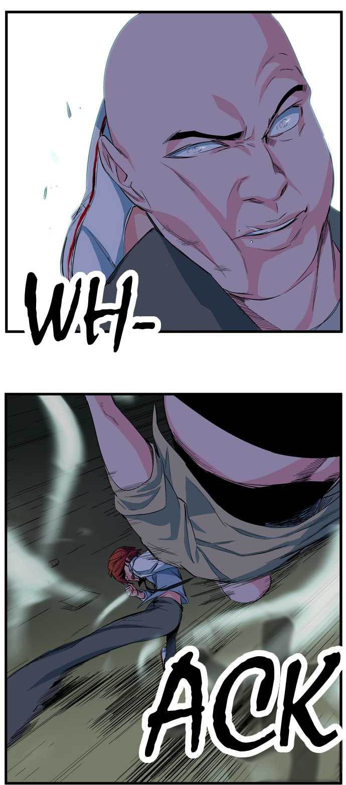 Read Noblesse DE Manga Online