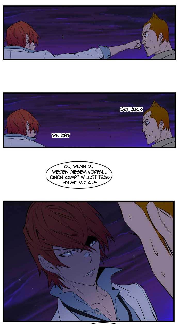 Read Noblesse DE Manga Online