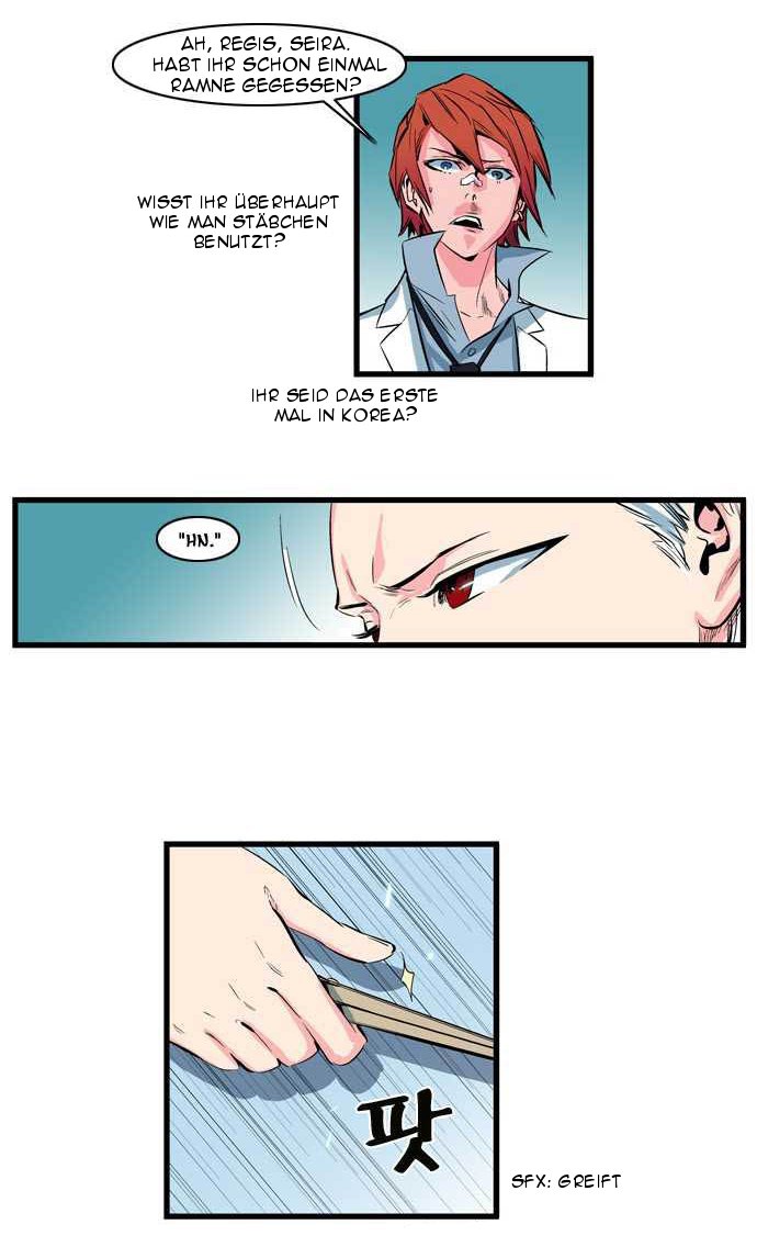 Read Noblesse DE Manga Online