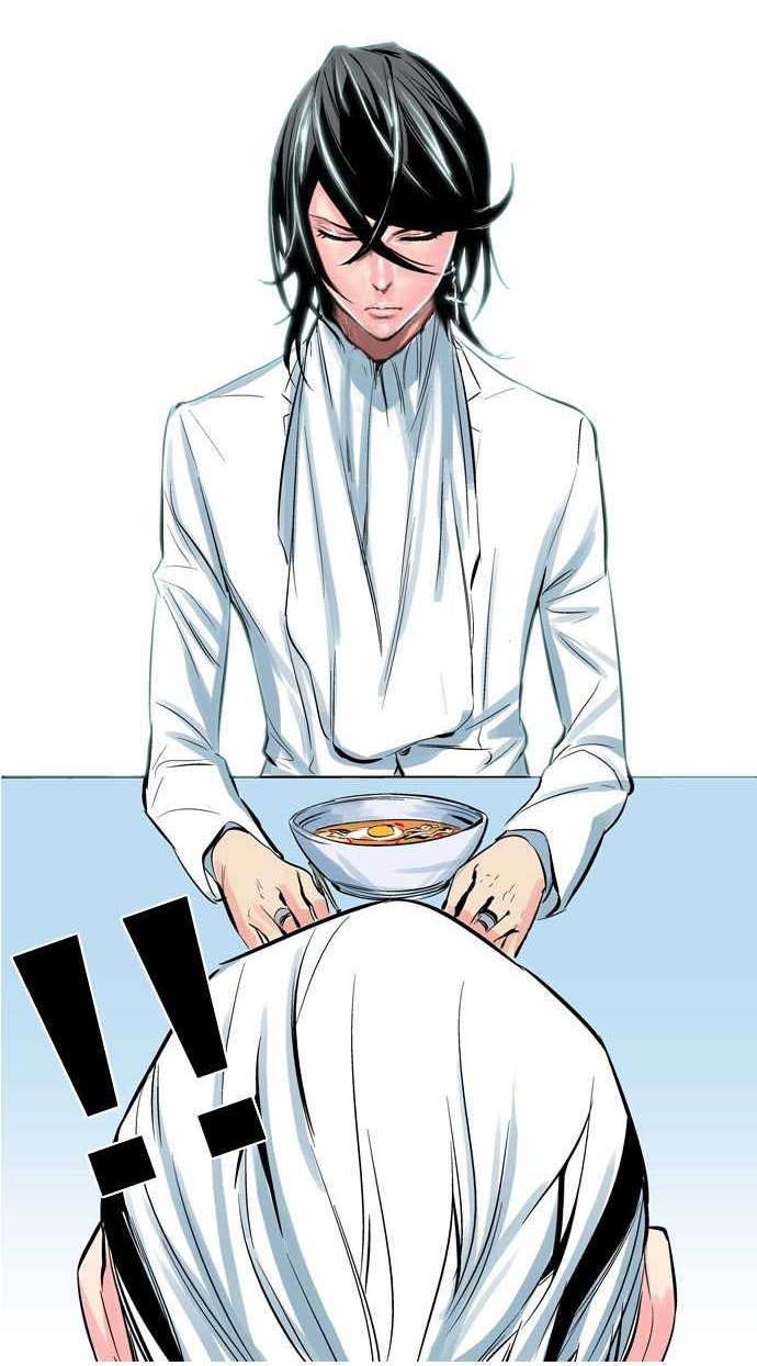 Read Noblesse DE Manga Online