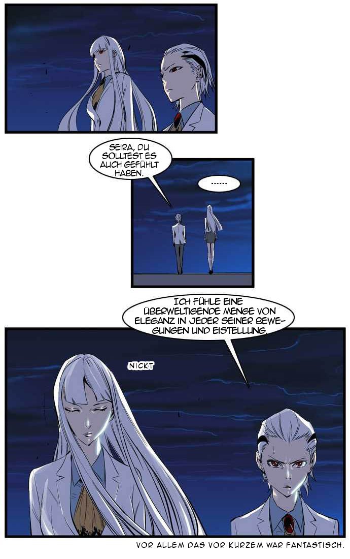 Read Noblesse DE Manga Online