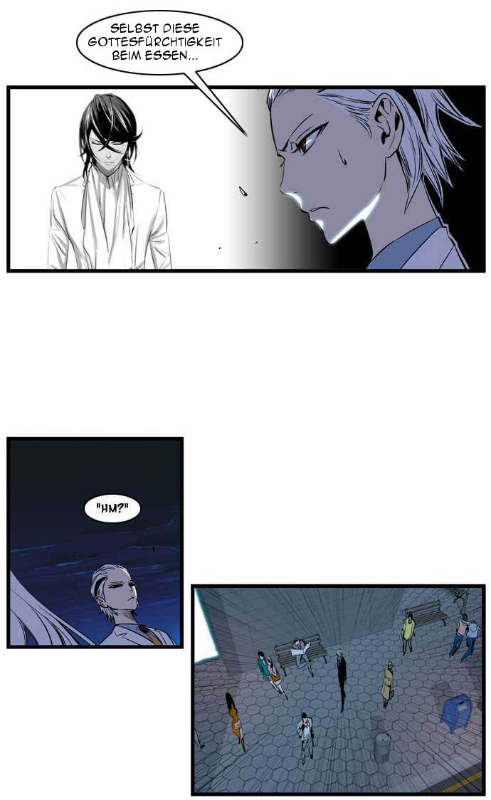 Read Noblesse DE Manga Online