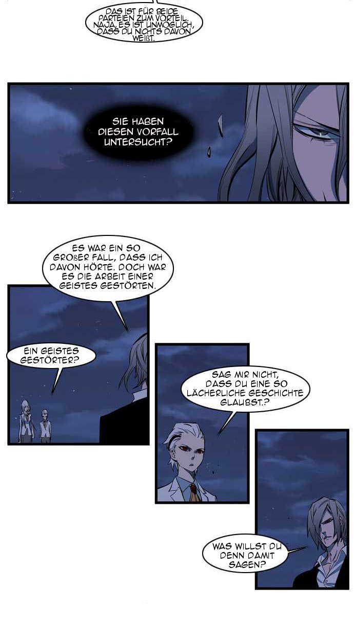 Read Noblesse DE Manga Online
