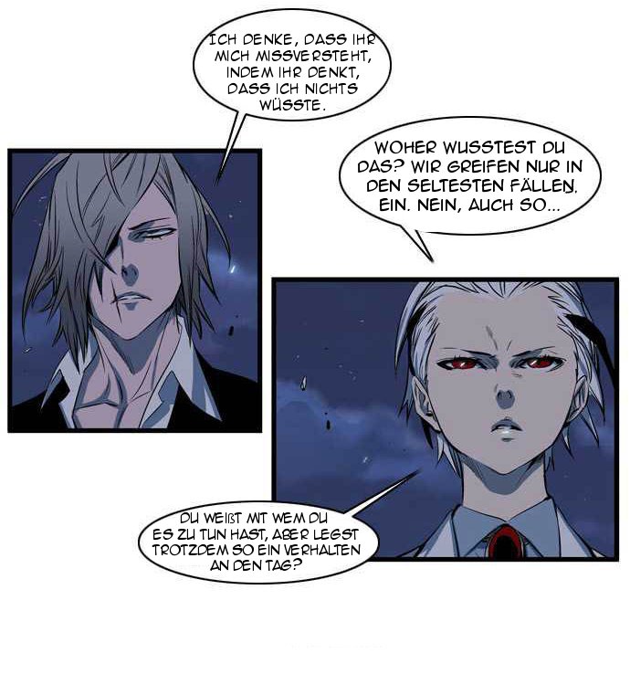 Read Noblesse DE Manga Online