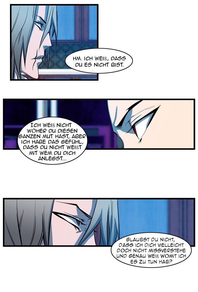 Read Noblesse DE Manga Online