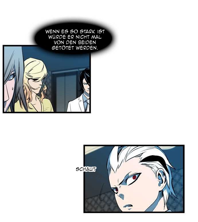 Read Noblesse DE Manga Online