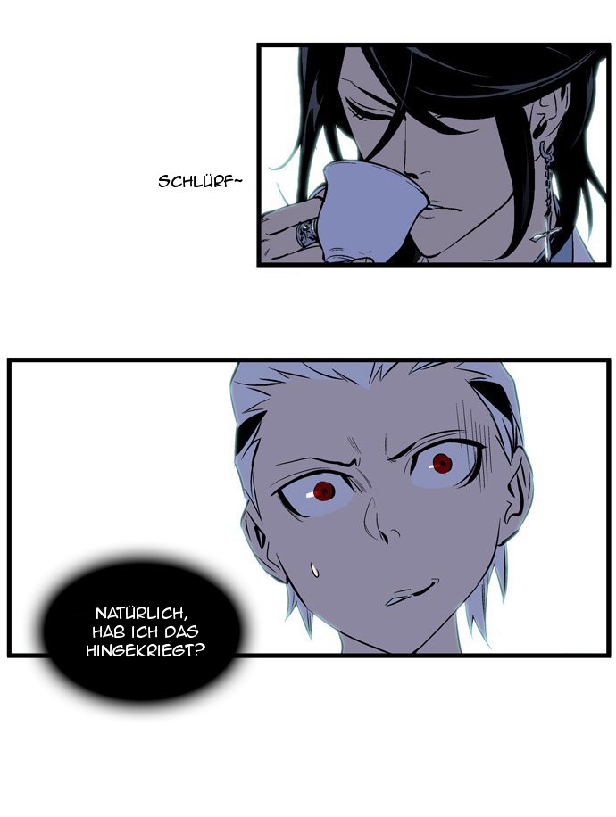 Read Noblesse DE Manga Online