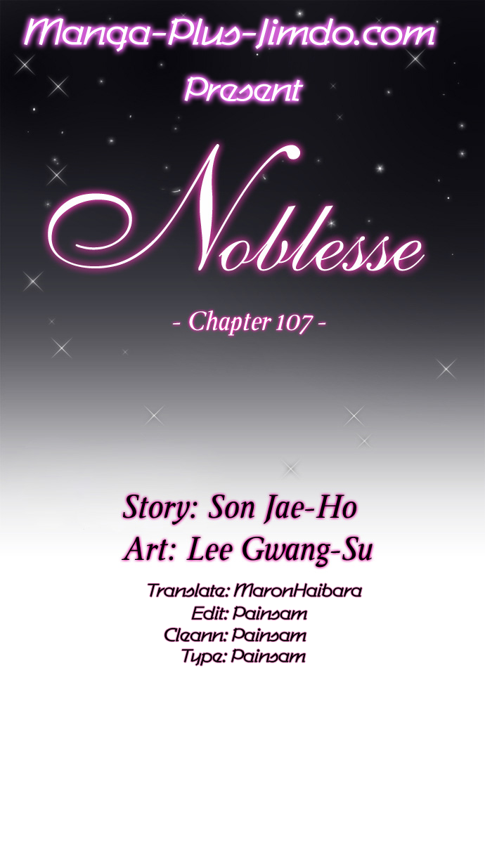 Read Noblesse DE Manga Online