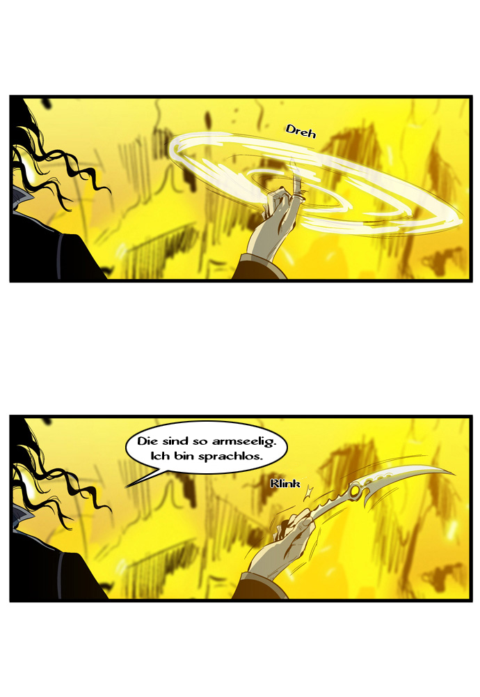 Read Noblesse DE Manga Online