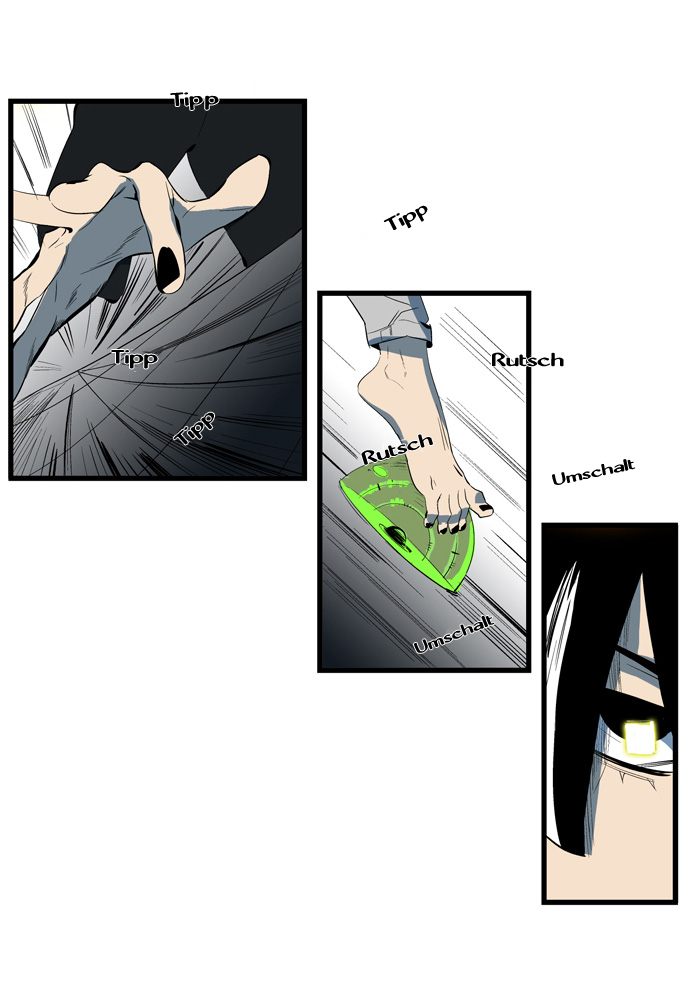 Read Noblesse DE Manga Online
