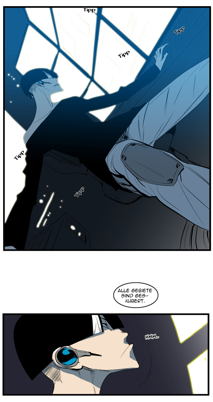 Read Noblesse DE Manga Online