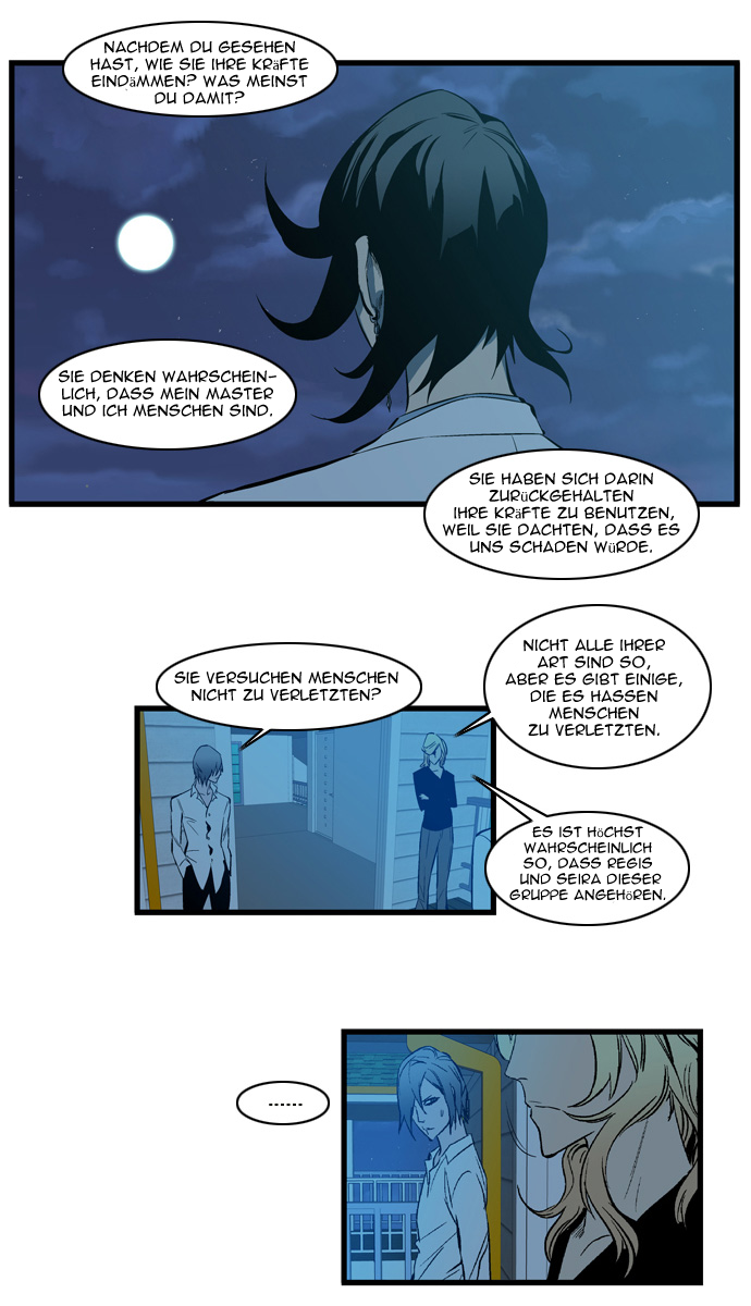 Read Noblesse DE Manga Online