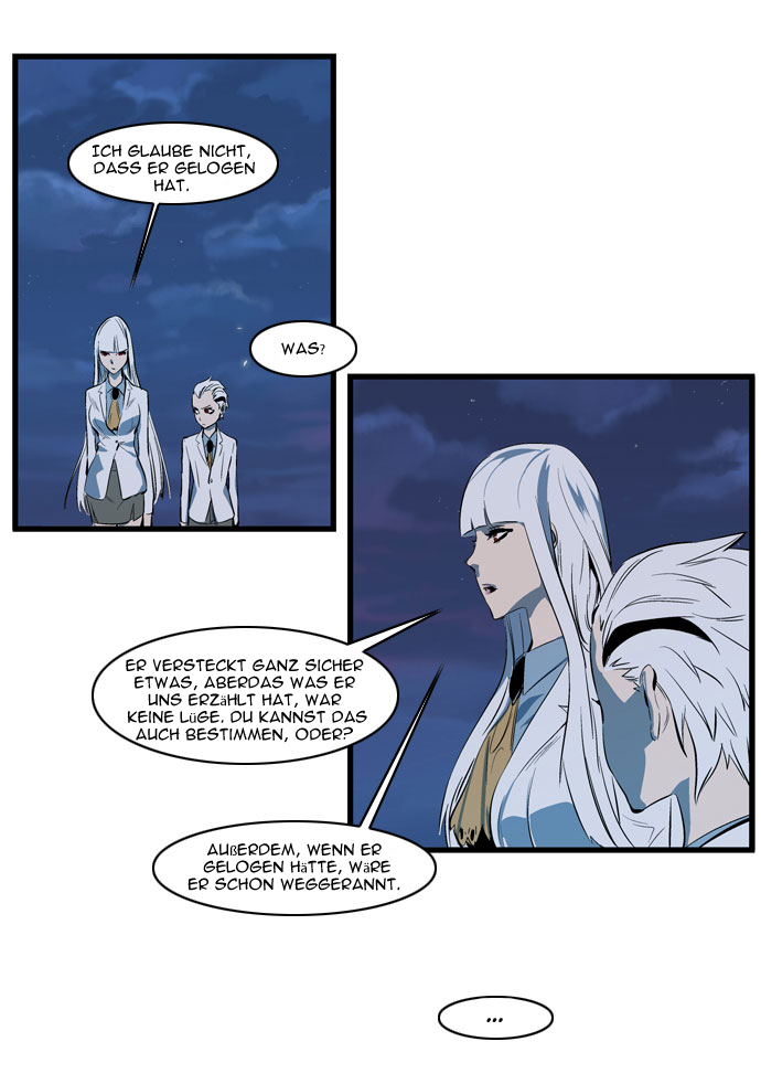Read Noblesse DE Manga Online