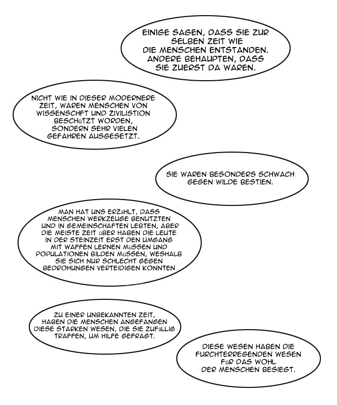 Read Noblesse DE Manga Online