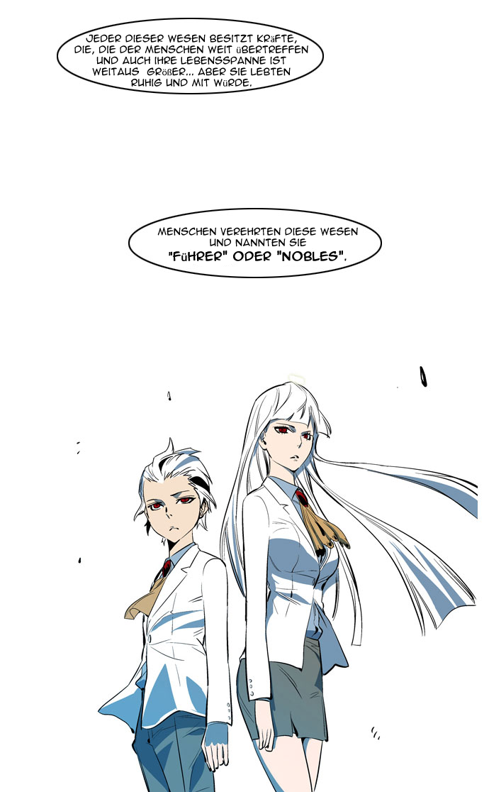 Read Noblesse DE Manga Online