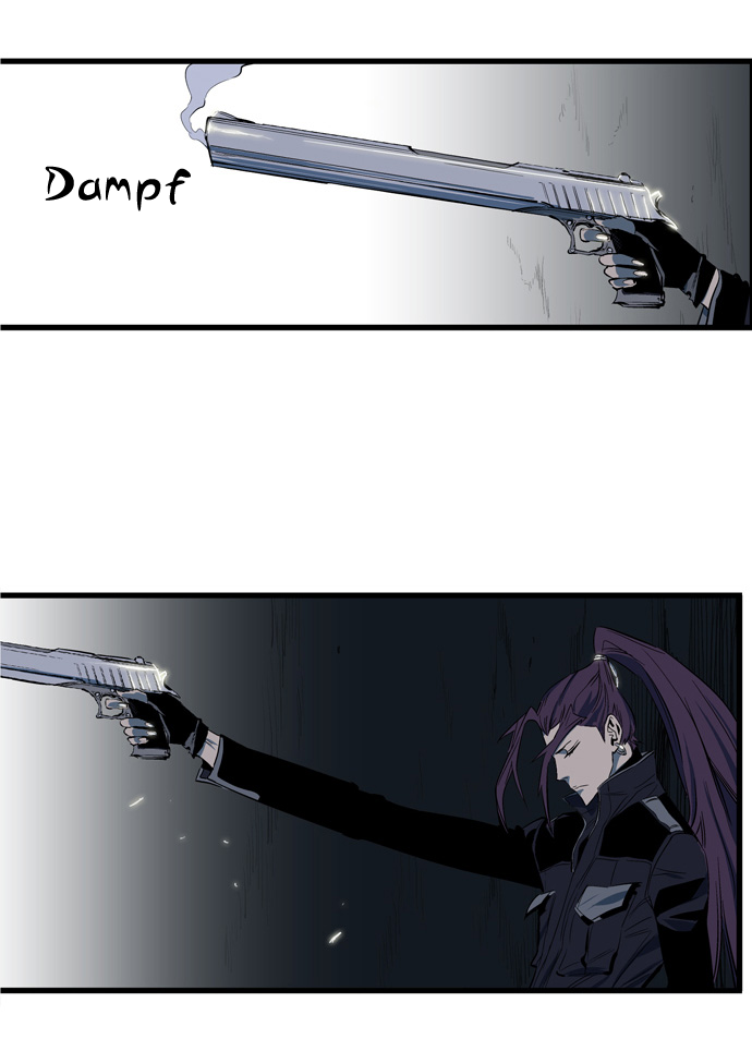 Read Noblesse DE Manga Online