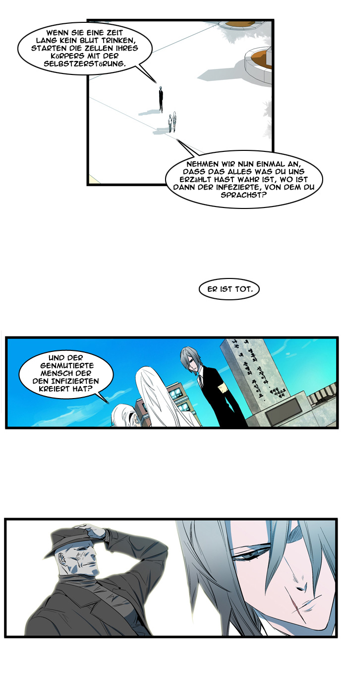 Read Noblesse DE Manga Online