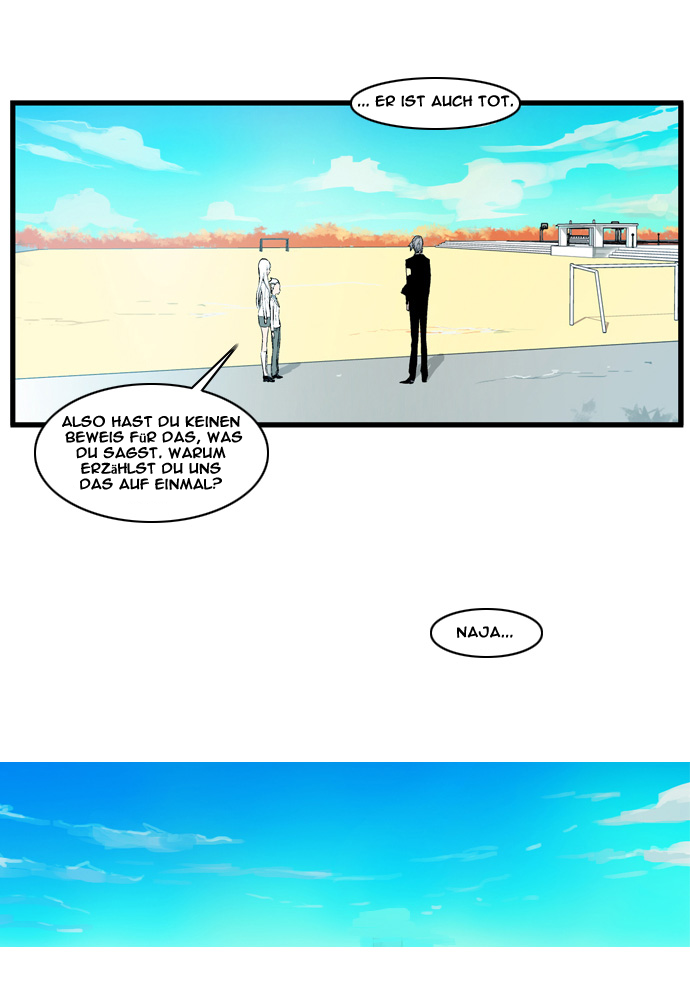 Read Noblesse DE Manga Online