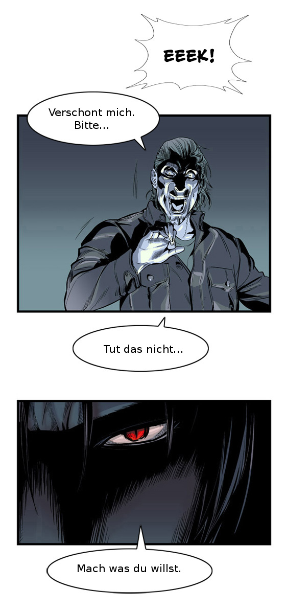 Read Noblesse DE Manga Online