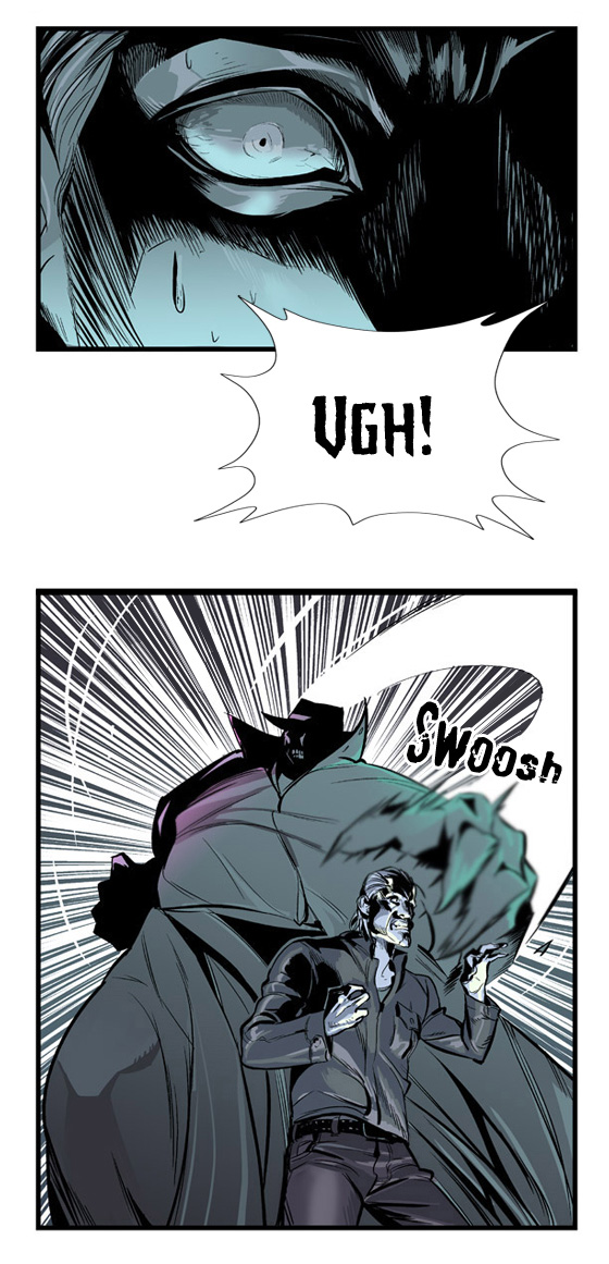 Read Noblesse DE Manga Online