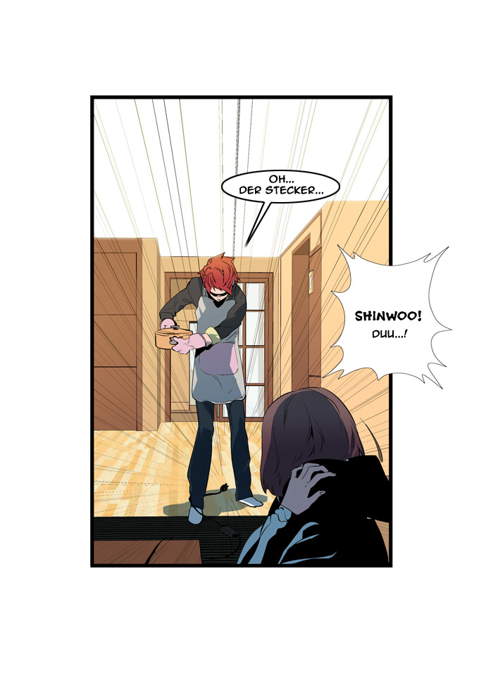 Read Noblesse DE Manga Online