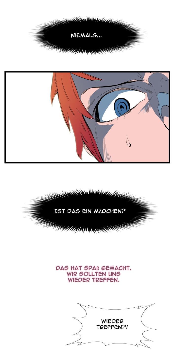 Read Noblesse DE Manga Online