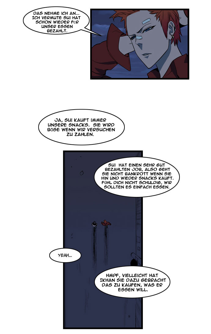 Read Noblesse DE Manga Online