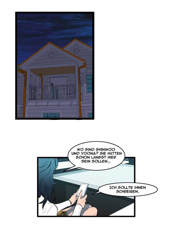 Read Noblesse DE Manga Online