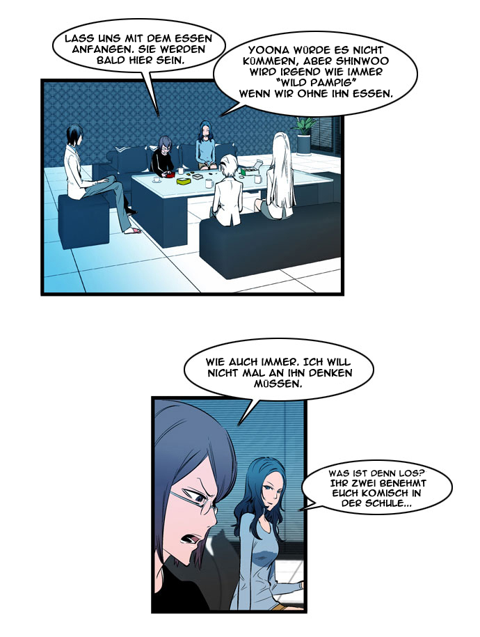 Read Noblesse DE Manga Online