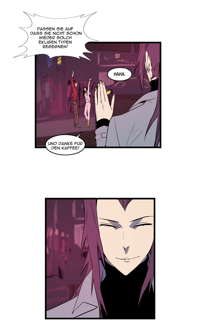 Read Noblesse DE Manga Online