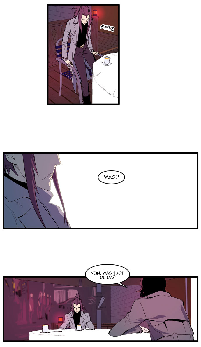 Read Noblesse DE Manga Online
