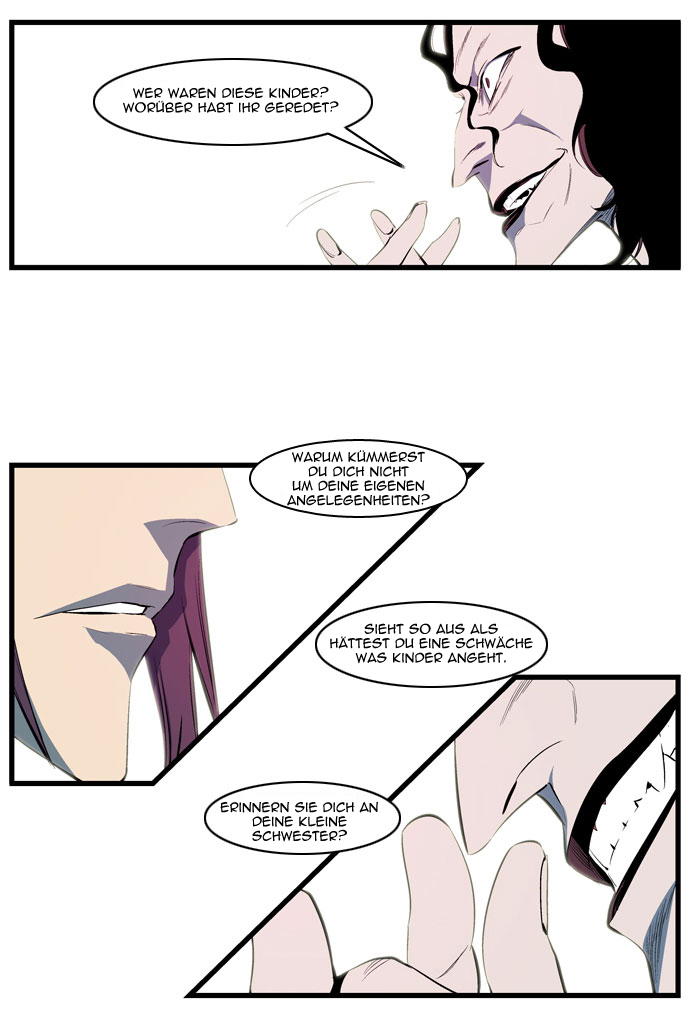Read Noblesse DE Manga Online