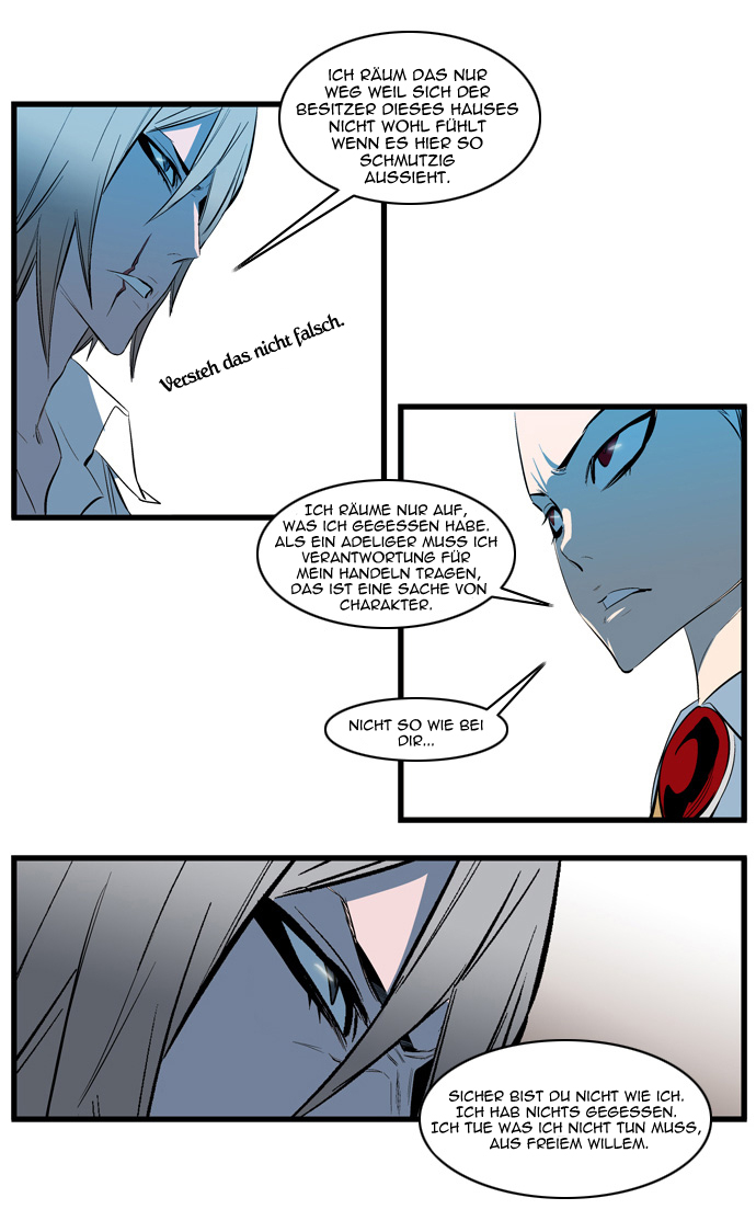 Read Noblesse DE Manga Online