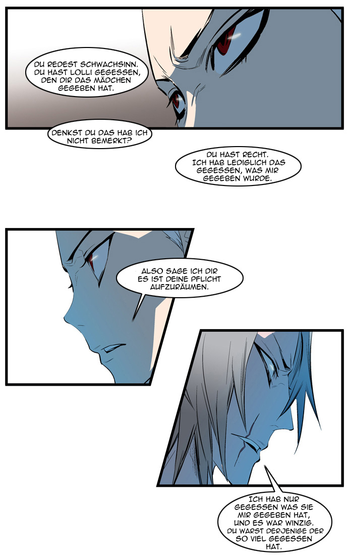 Read Noblesse DE Manga Online