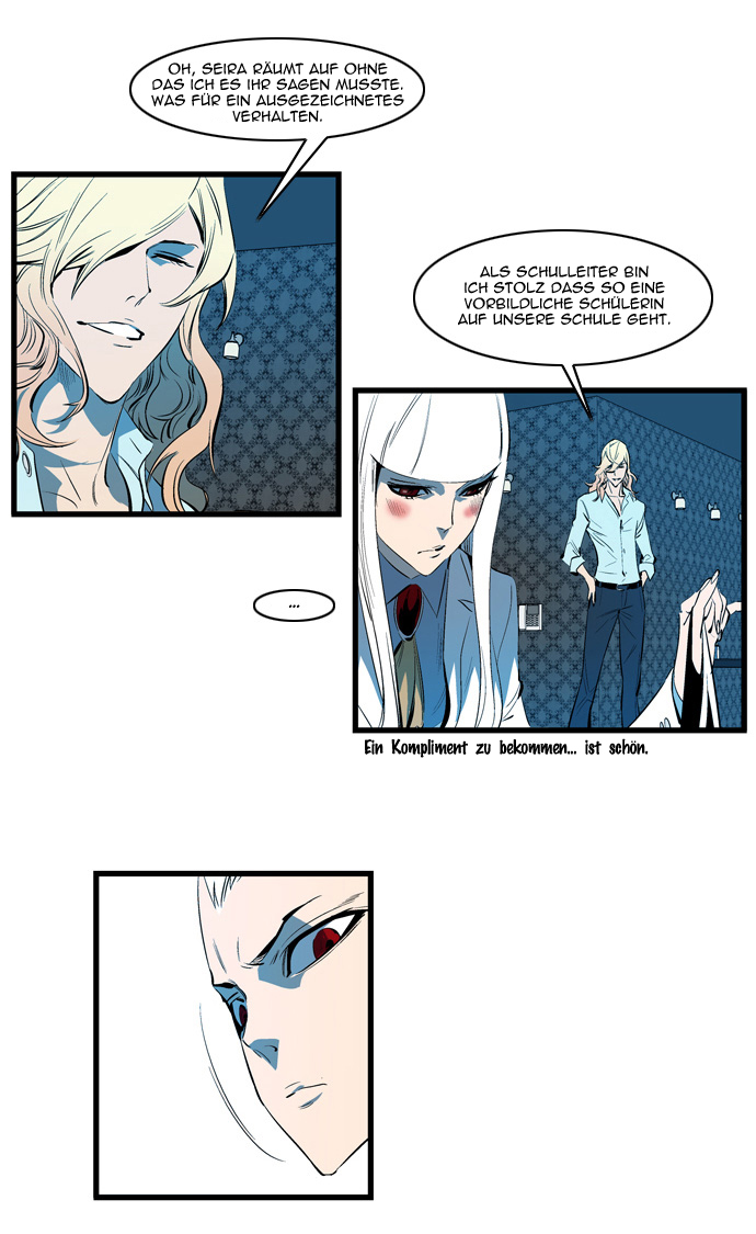 Read Noblesse DE Manga Online