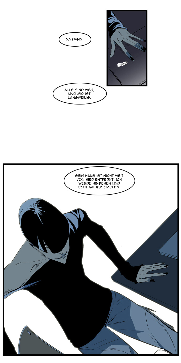 Read Noblesse DE Manga Online