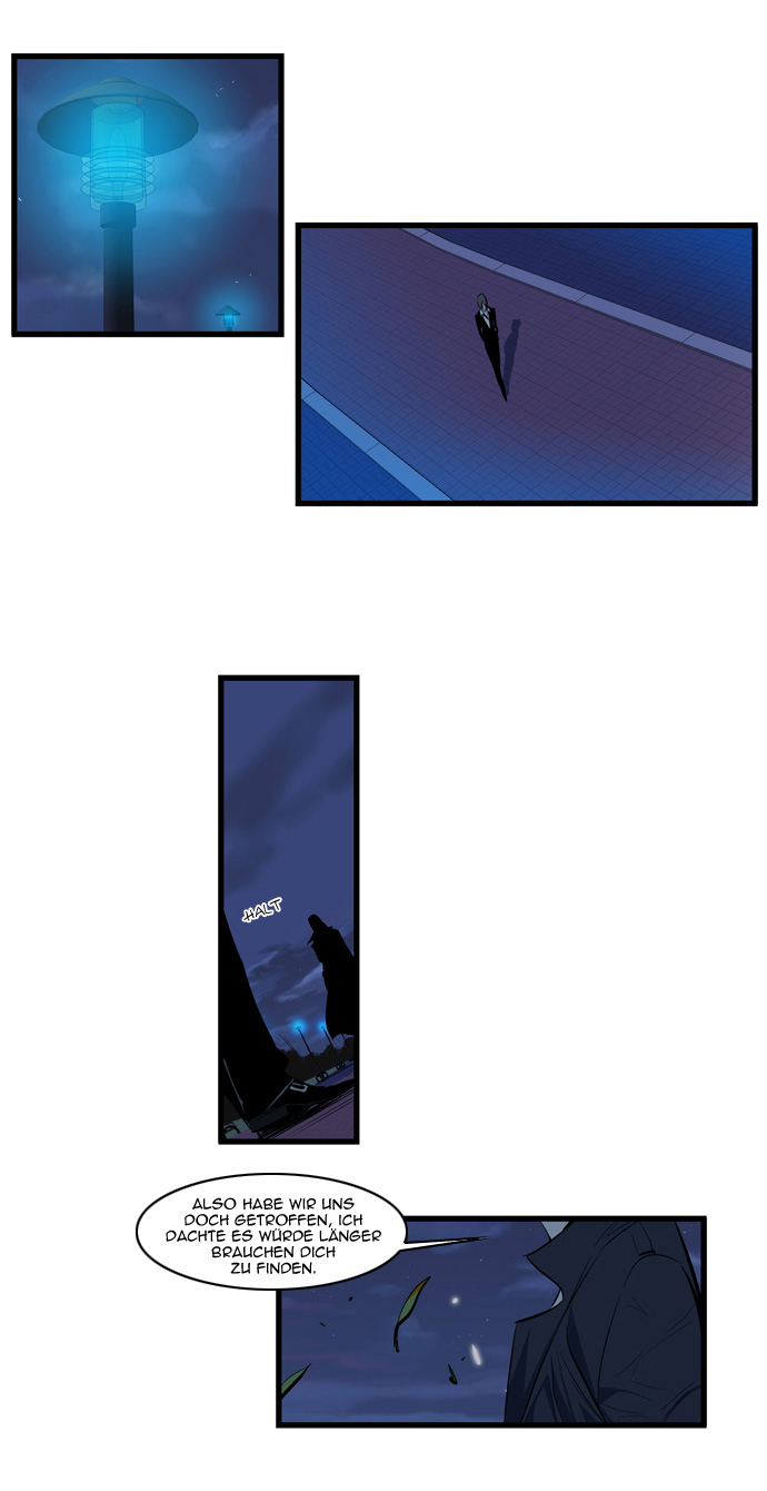 Read Noblesse DE Manga Online