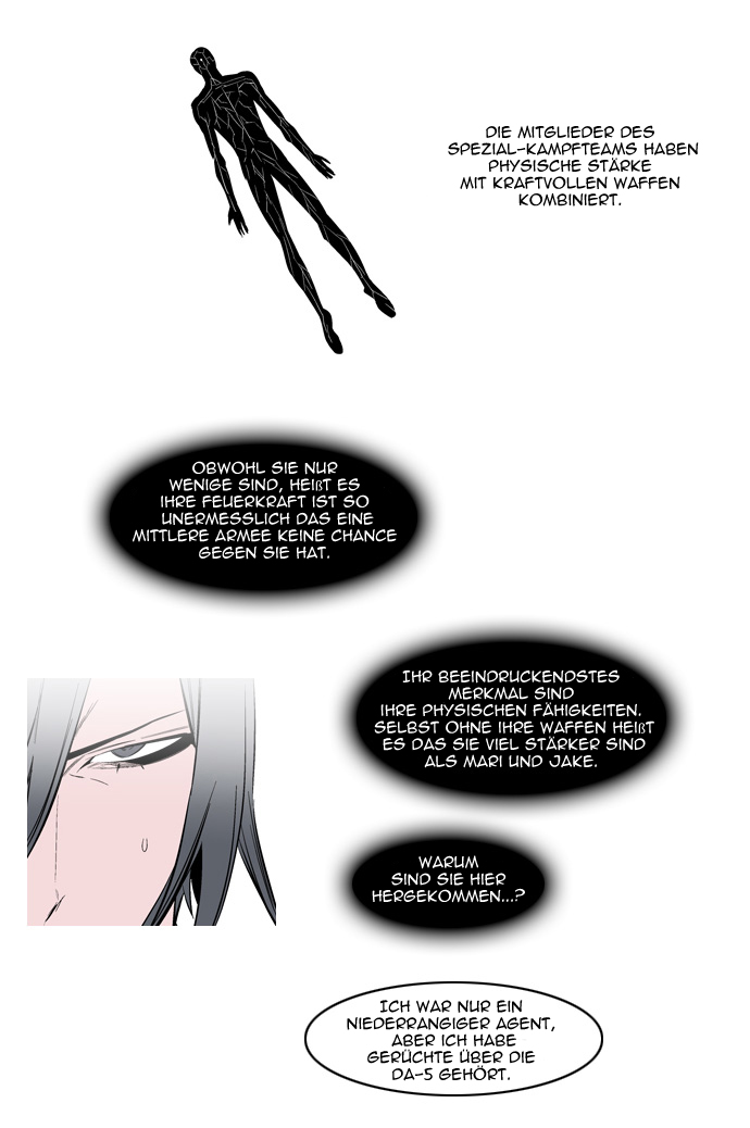 Read Noblesse DE Manga Online