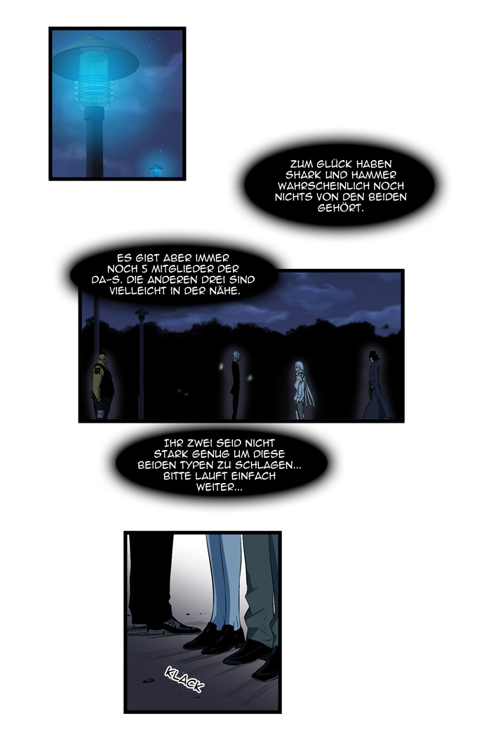 Read Noblesse DE Manga Online