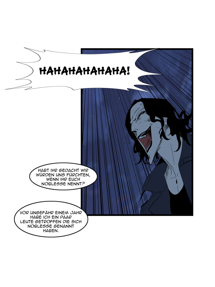 Read Noblesse DE Manga Online